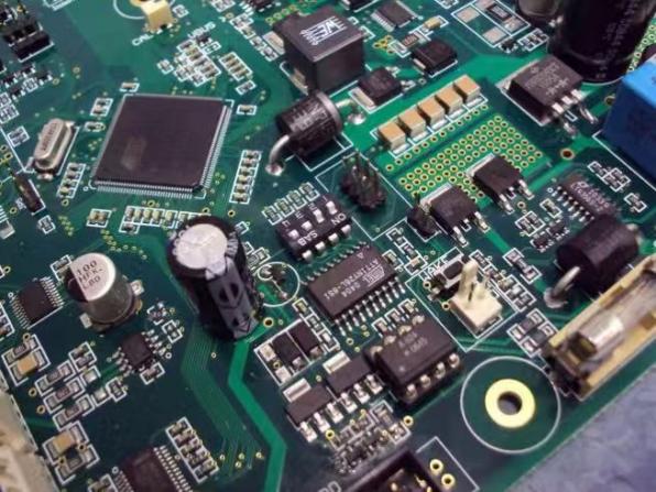 SMT & DIP coordination
